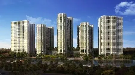 Số giao dịch bất động sản thành công tăng gấp 2 lần so cùng kỳ