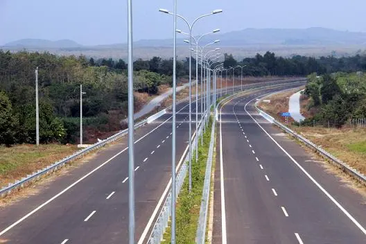 Công nghệ Novo Crete nâng cao chất lượng nền đường