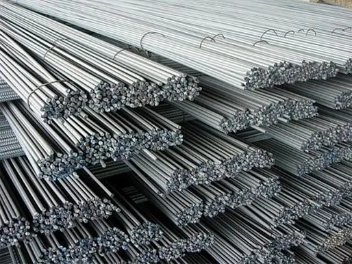 8 tháng: Việt Nam nhập khẩu hơn 10 triệu tấn sắt thép