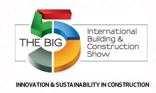Triển lãm quốc tế về xây dựng và VLXD – The Big 5 năm 2015 tại UAE