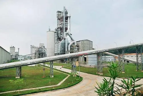 Nhu cầu xi măng toàn cầu dự kiến đạt 5,2 tỉ tấn vào năm 2019