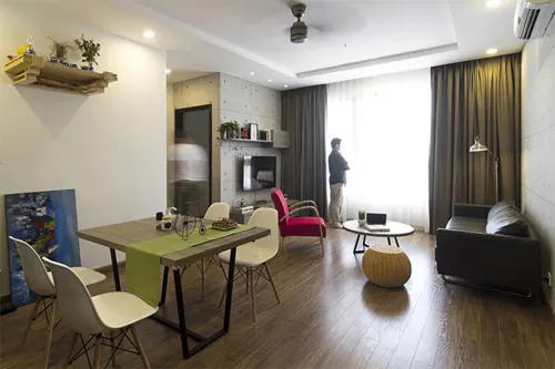 Nên chọn căn hộ có hướng hợp tuổi hay hướng gió mát?