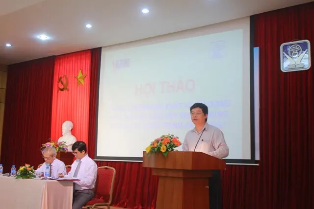 Tăng cường sản xuất và sử dụng hiệu quả vật liệu xây không nung