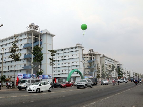 Đã có 956 người được hỗ trợ từ gói 30.000 tỷ đồng ở Bình Dương