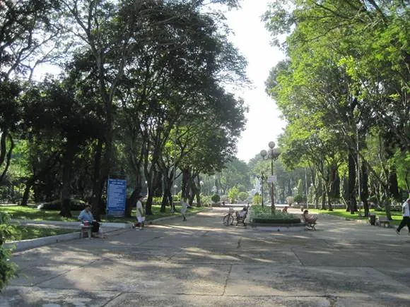 Dự án bãi đậu xe ngầm tại TPHCM: Hơn chục năm vẫn chỉ là ước mơ