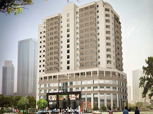 Phát lộ hàng loạt sai phạm tại Dự án Diamond Blue – 69 Triều Khúc