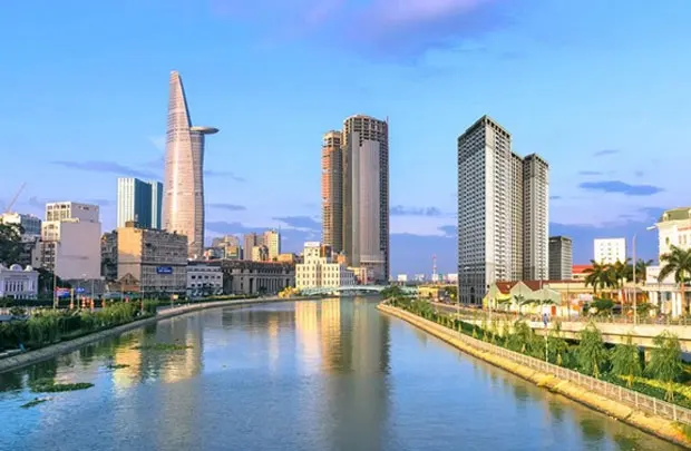 Thị trường bất động sản phía Nam phát triển ổn định