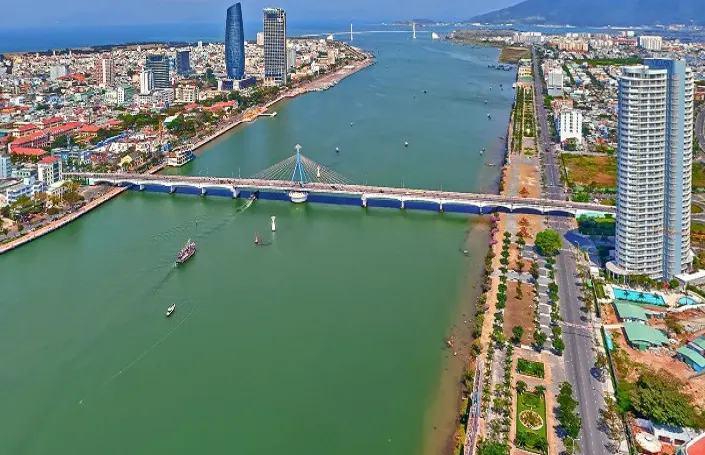 Vì môi trường sống bền vững