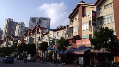 Những tín hiệu vui từ Luật Nhà ở