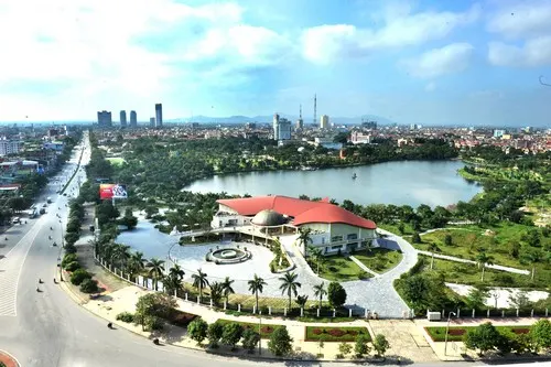 Khởi sắc sau 2 năm thực hiện Nghị quyết 26-NQ/TW