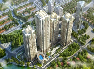 Tiến độ các dự án sẽ về đích năm 2015