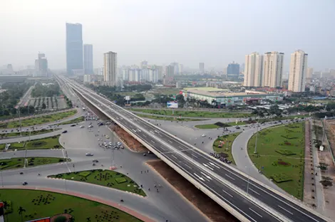 Thêm 2.000 tỷ đồng trái phiếu xây dựng các công trình trọng điểm