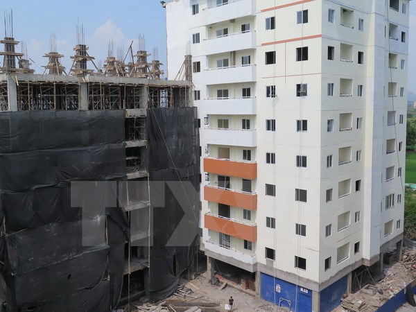 9 tháng có 30.000 lượt giao dịch BĐS, bằng cả năm 2014