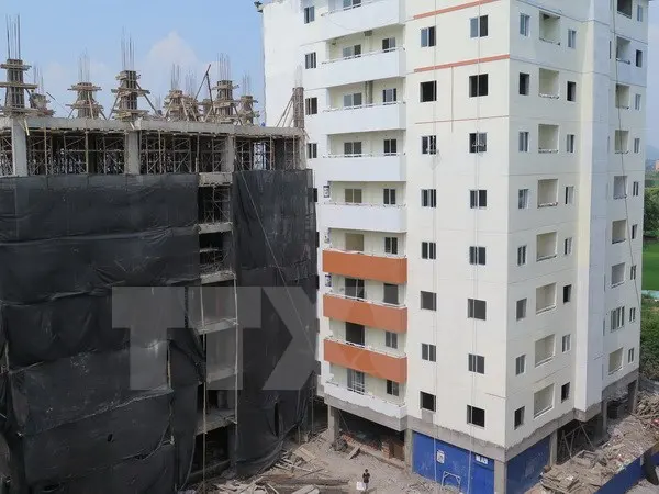 9 tháng có 30.000 lượt giao dịch BĐS, bằng cả năm 2014