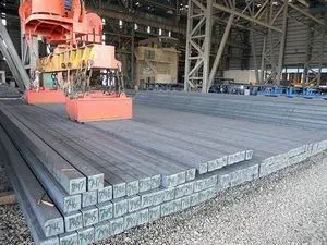 Kiểm tra, xử lý nghiêm việc nhập lậu thép