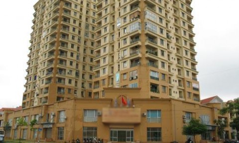 Hà Nội: Gần 40% nhà chung cư có ban quản trị