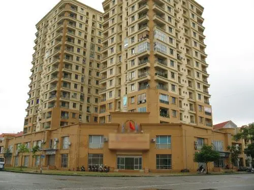 Hà Nội: Gần 40% nhà chung cư có ban quản trị