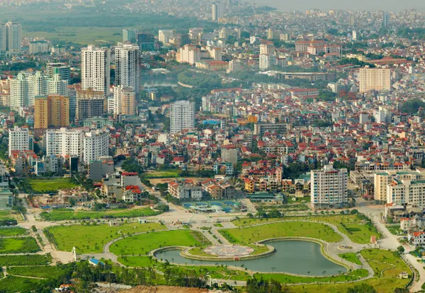 Kiểm soát phát triển đô thị theo quy hoạch và kế hoạch