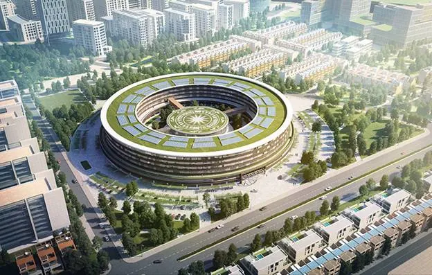 Kỷ niệm Ngày Kiến trúc Thế giới: Trách nhiệm của kiến trúc sư đối với biến đổi khí hậu
