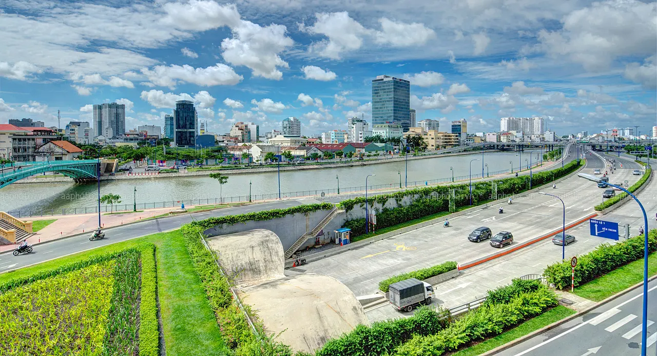 Công trình ngầm đô thị cần xây dựng thể chế quy hoạch thiết kế