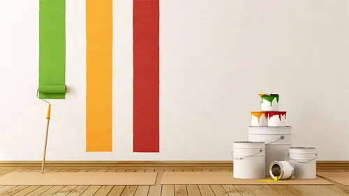 5 cách phá hoại phòng khách nhà bạn