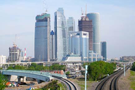 Cuộc sống mới của bê tông