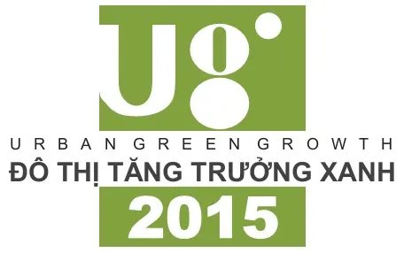 Tuần lễ Đô thị Tăng trưởng xanh Việt Nam 2015