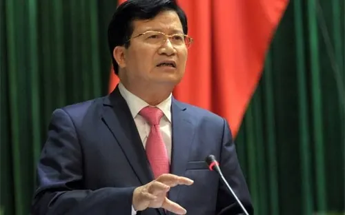 Tăng cường việc thực hiện các quy định pháp luật về phòng, chống tham nhũng