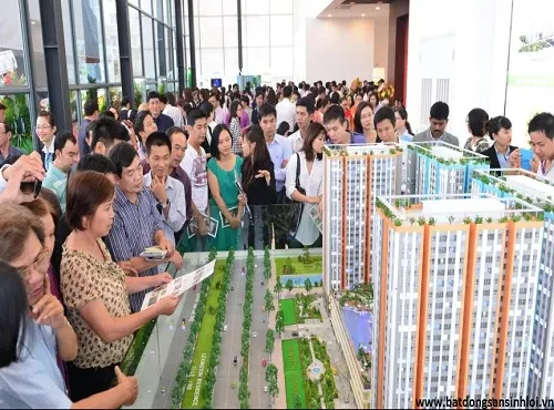 Những điểm cần lưu ý của Nghị định 76 hướng dẫn Luật Kinh doanh BĐS 2014