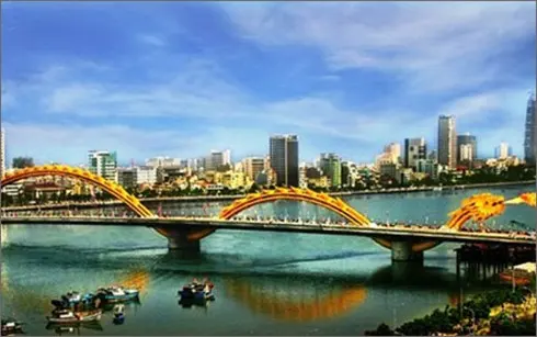 Đà Nẵng được Đức chọn thực hiện “Dự án Quy hoạch nhanh”