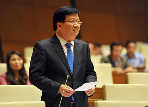 Việt Nam có thể kiểm định được công trình 45 tầng