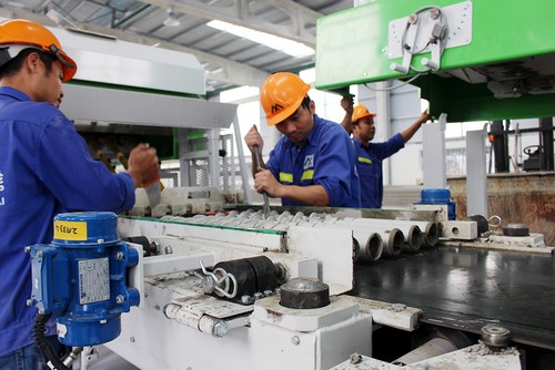 Xuân Mai tiên phong đưa công nghệ xây dựng mới vào Việt Nam