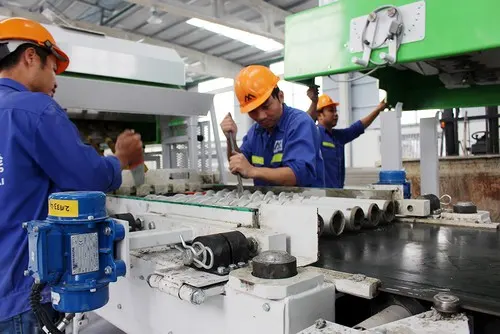 Xuân Mai tiên phong đưa công nghệ xây dựng mới vào Việt Nam