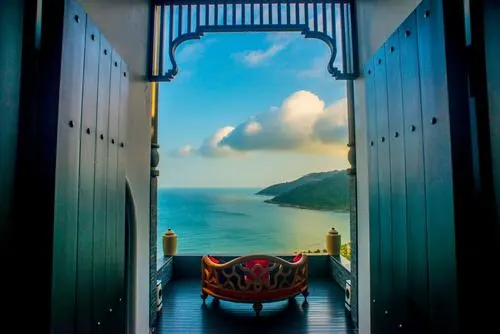 “Khu nghỉ dưỡng sang trọng bậc nhất châu Á 2015” xướng tên Việt Nam