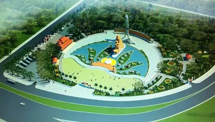 Cần Thơ đề nghị xây dựng tượng đài hơn 201 tỷ đồng