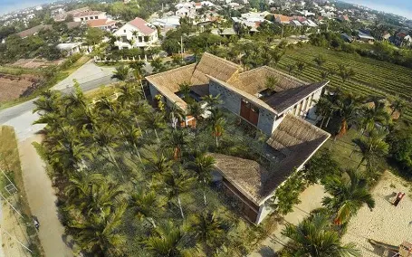 Việt Nam đoạt 2 giải tại Liên hoan Kiến trúc Thế giới