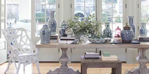 10 ý tưởng đơn giản giúp ngôi nhà của bạn đẹp hơn