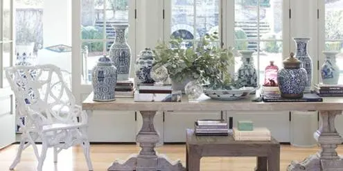 10 ý tưởng đơn giản giúp ngôi nhà của bạn đẹp hơn