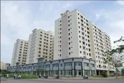 Đối tượng được thuê, mua nhà tái định cư