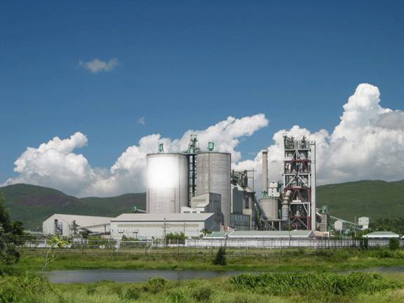 Giải pháp bình ổn thị trường xi măng 2016