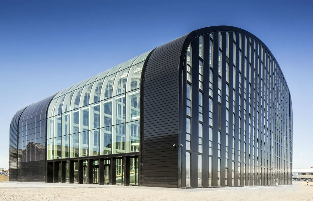 Phần mềm BIM (Building Information Modeling) mô hình thông tin công trình