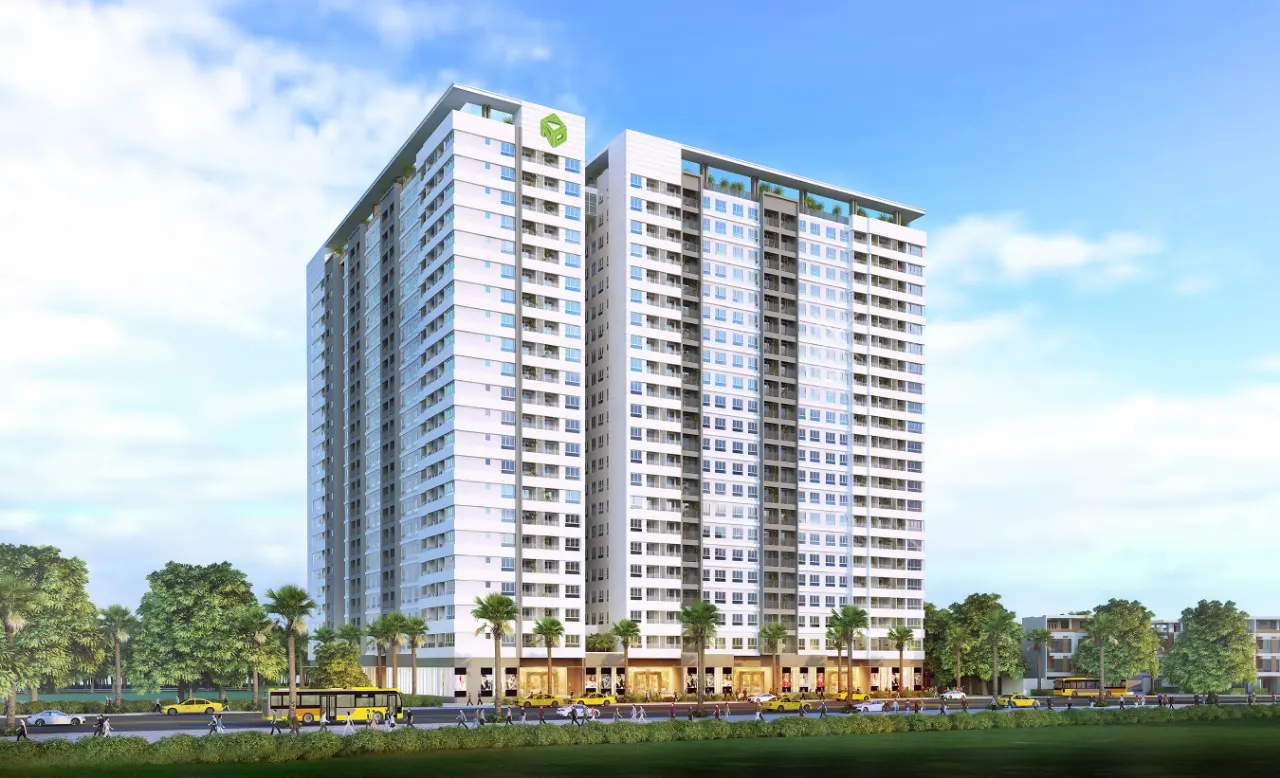 Giá nhà Hà Nội tăng, thành phố Hồ Chí Minh đạt kỷ lục giao dịch