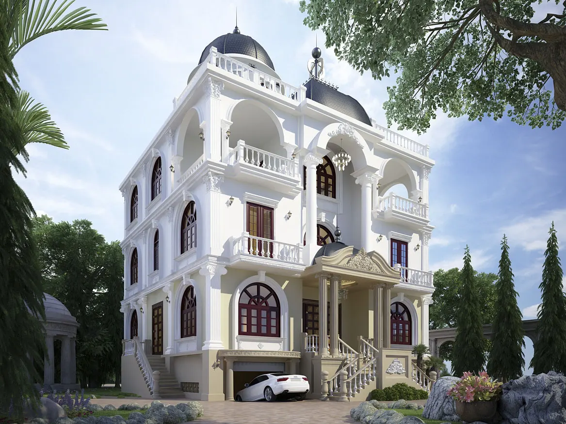 Lý luận phê bình kiến trúc gắn lý thuyết với thực tiễn và giá trị bản sắc