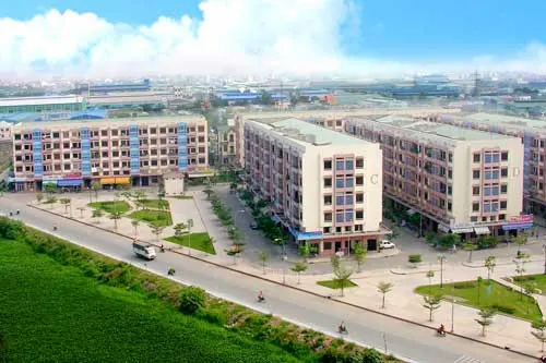 4 tiêu chí xét duyệt đối tượng được mua nhà ở xã hội