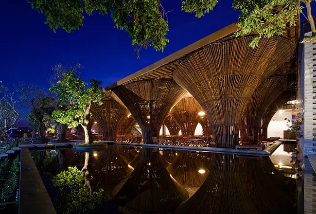 Kontum Indochina Cafe – Giải Danh dự AAA 2015