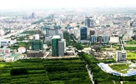 Xu hướng bất động sản 2016: Liệu có giảm giá?