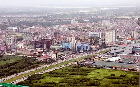 Phê duyệt danh mục công trình, dự án thu hồi đất năm 2016