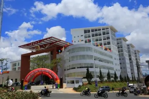 Quy hoạch xây dựng công sở và khu hành chính tập trung