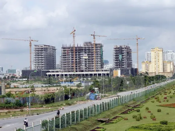 Hà Nội sẽ đấu giá nhiều dự án đất trong tháng 12