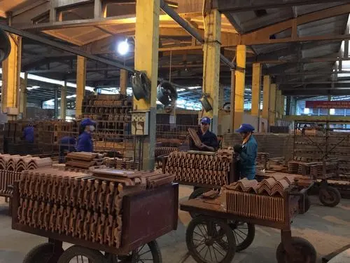 Công nghệ – tiền đề tạo sự khác biệt chất lượng sản phẩm VLXD